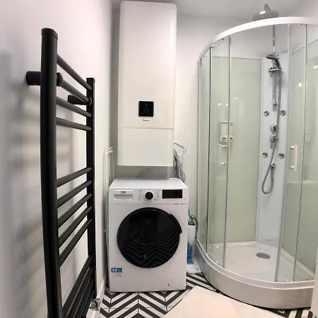 Superbe Appartement Renove Et Tout Confort A Brest Exterior photo