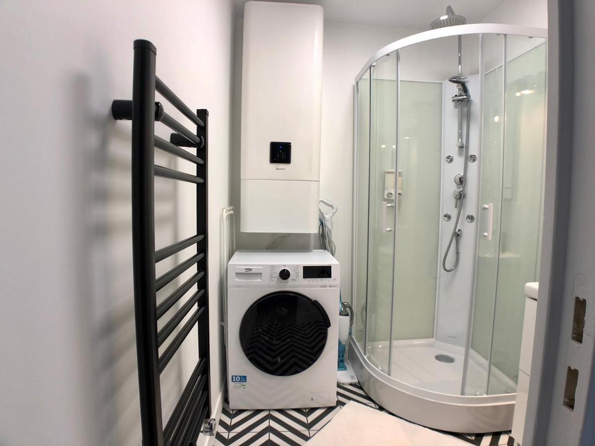 Superbe Renove Et Confort A Apartment *
