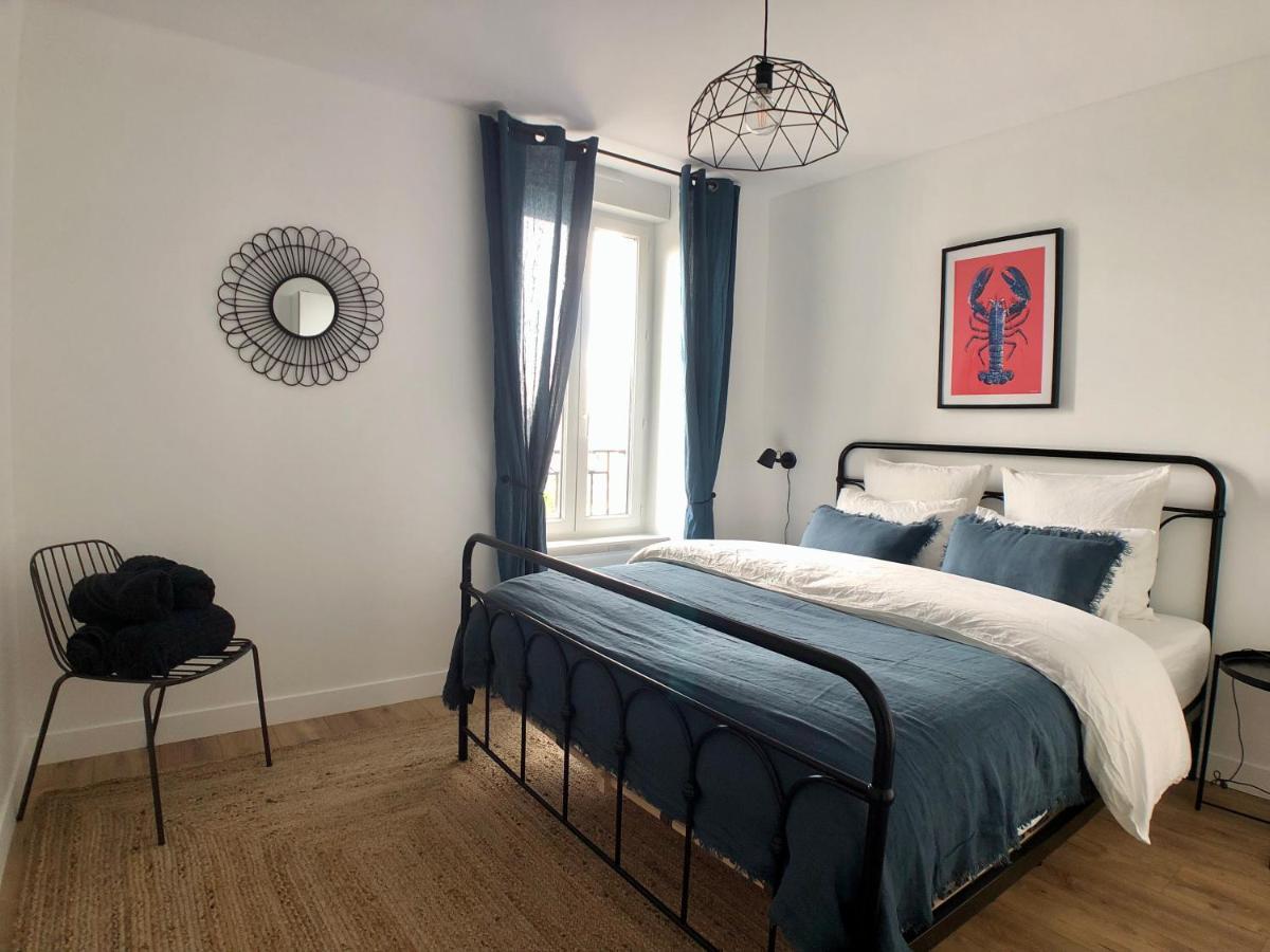 Apartment Superbe Renove Et Confort A *