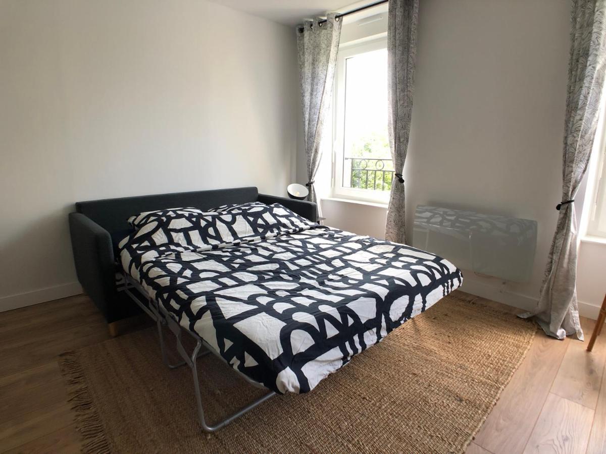 Apartment Superbe Renove Et Confort A