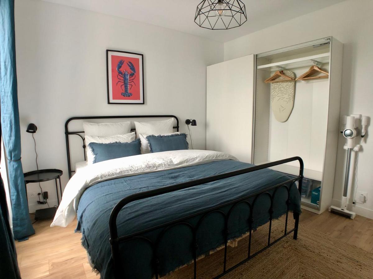 Superbe Renove Et Confort A Apartment *