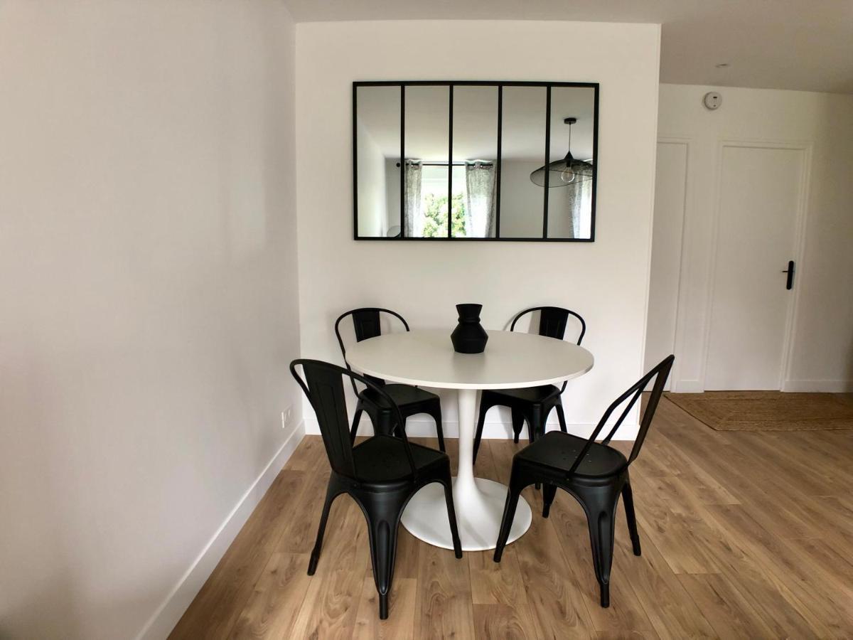 Apartment Superbe Renove Et Confort A *